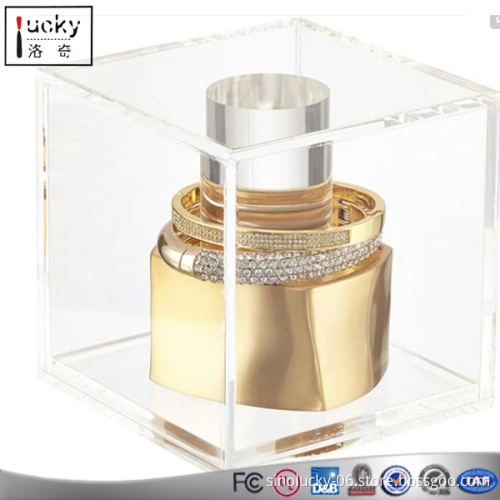 The new design Perfume storage Boxs,Acrylic Display Box